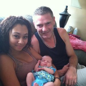 Meet your Posher, Todd